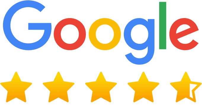 Google rating