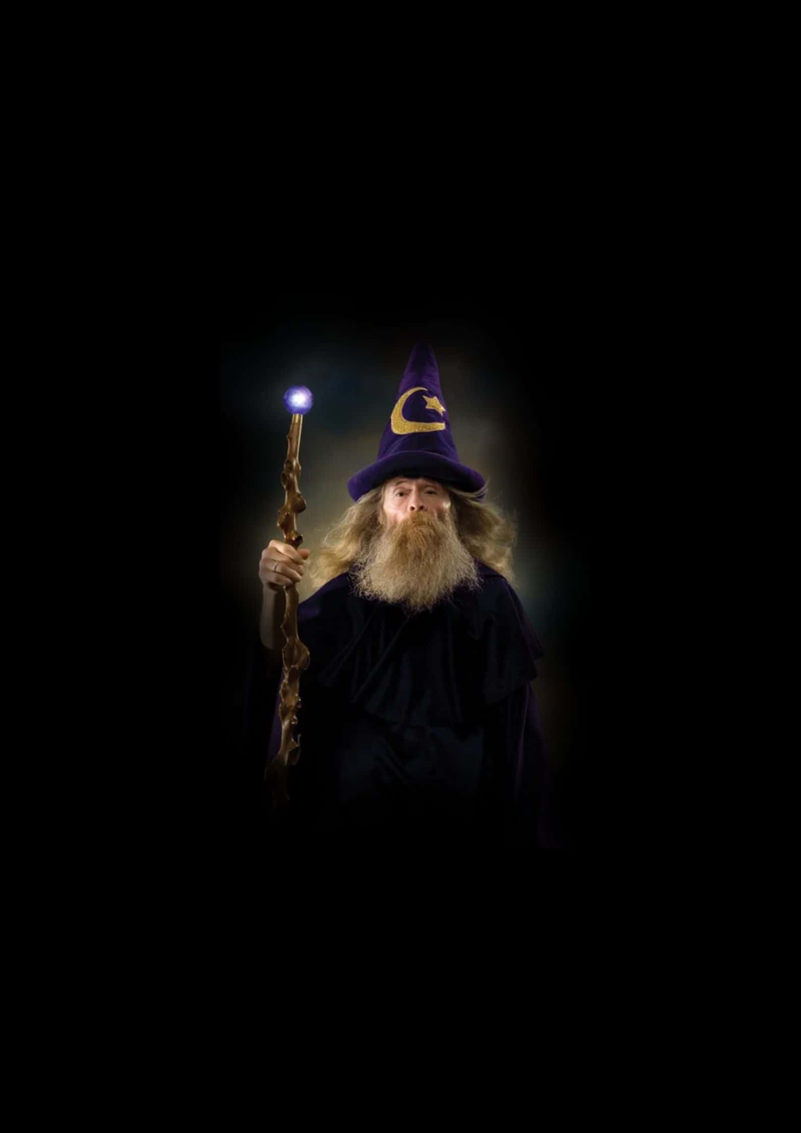 Magic-themed escape room in Barcelona