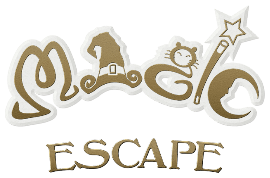 Magic Escape Room